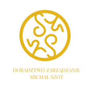 Doradztwo, Zarządzanie Michał Szot