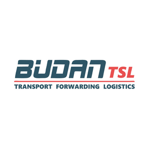 BUDAN TSL SP. Z O. O.