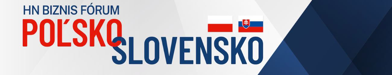 HN Biznis Fórum Poľsko - Slovensko 2025